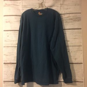 Carhartt L/S Tee EUC! Size Tall Large